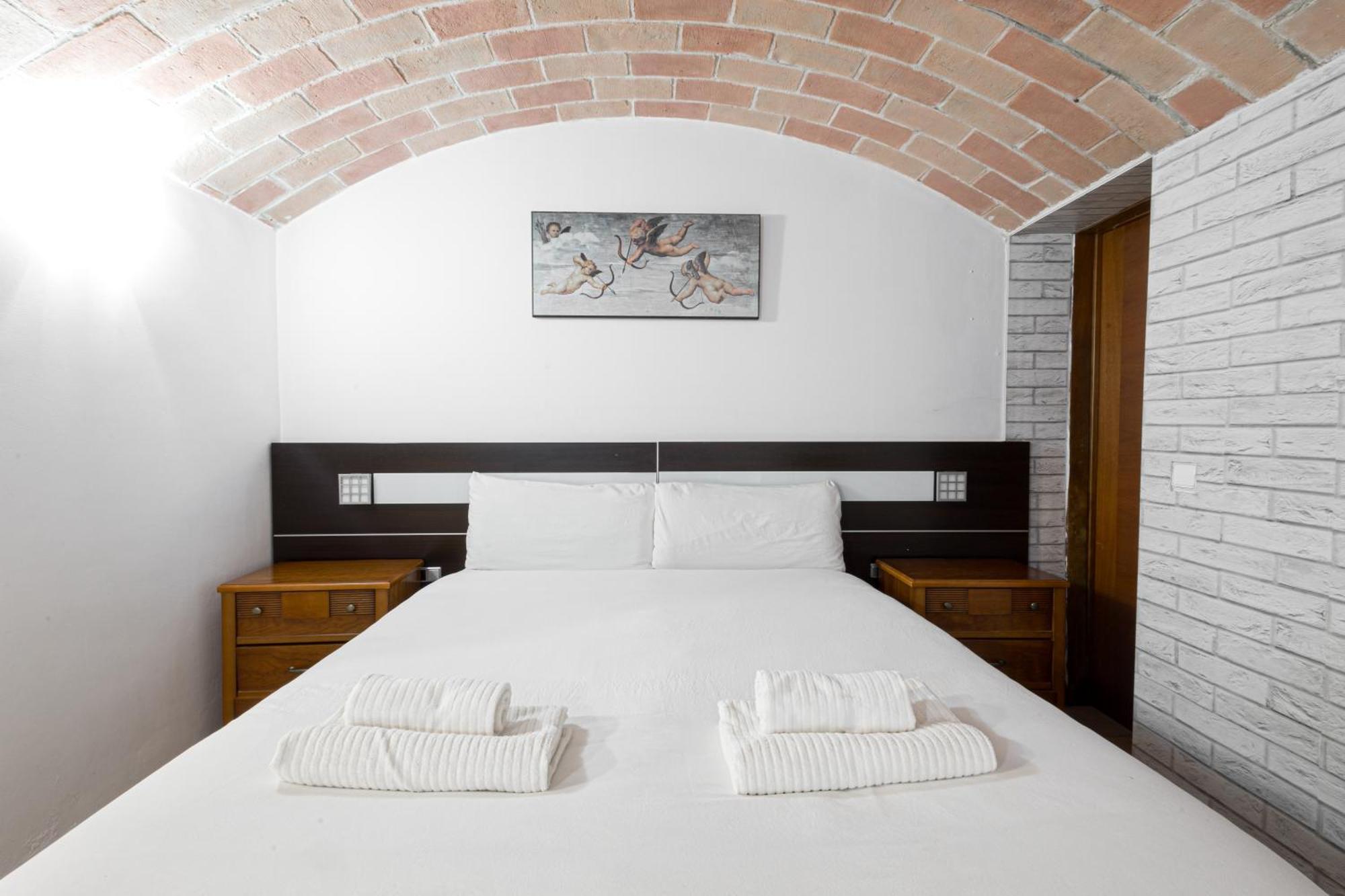 Hotel Llar De Capitans El El Masnou Extérieur photo