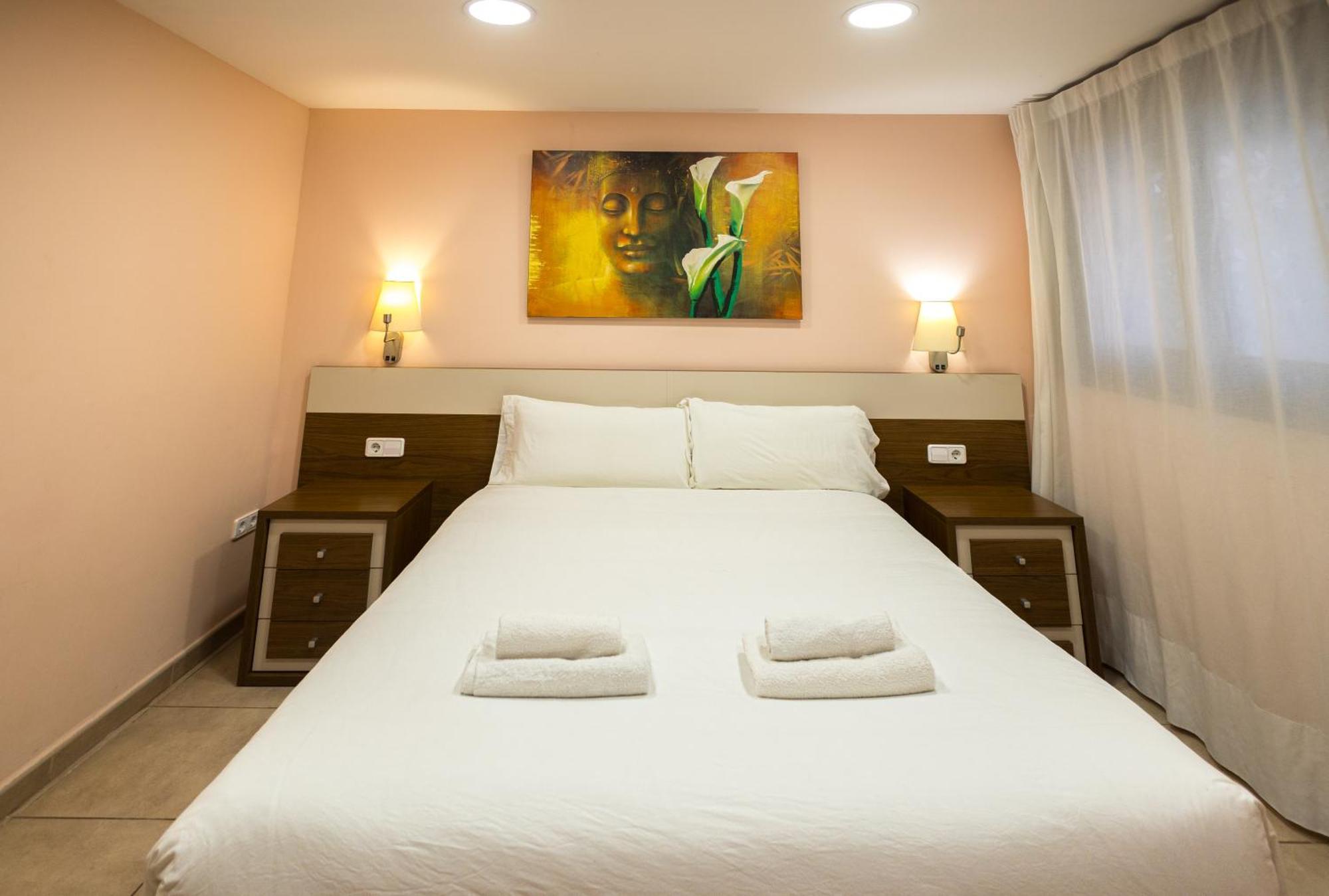 Hotel Llar De Capitans El El Masnou Extérieur photo