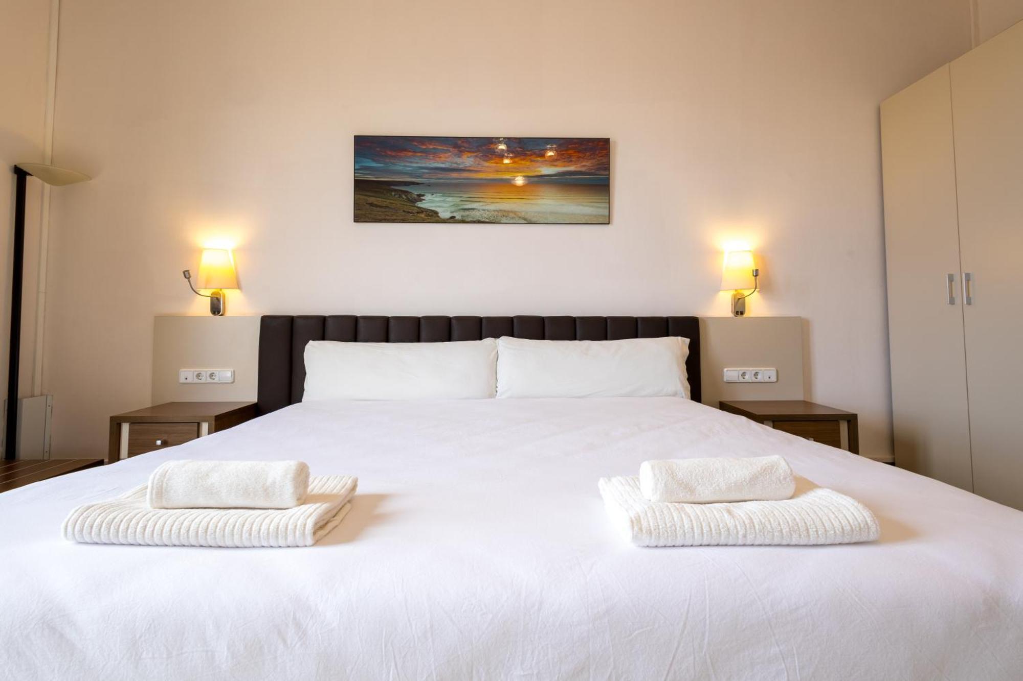 Hotel Llar De Capitans El El Masnou Extérieur photo