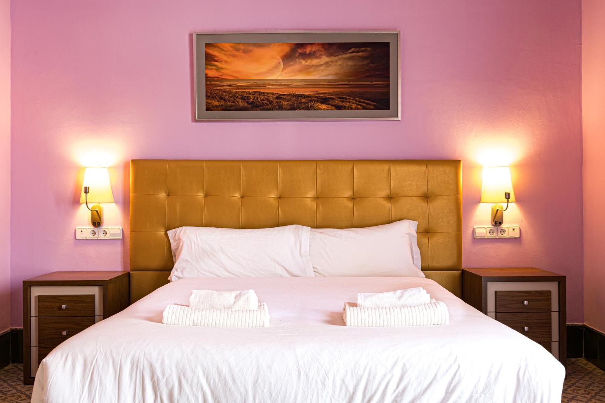 Hotel Llar De Capitans El El Masnou Extérieur photo