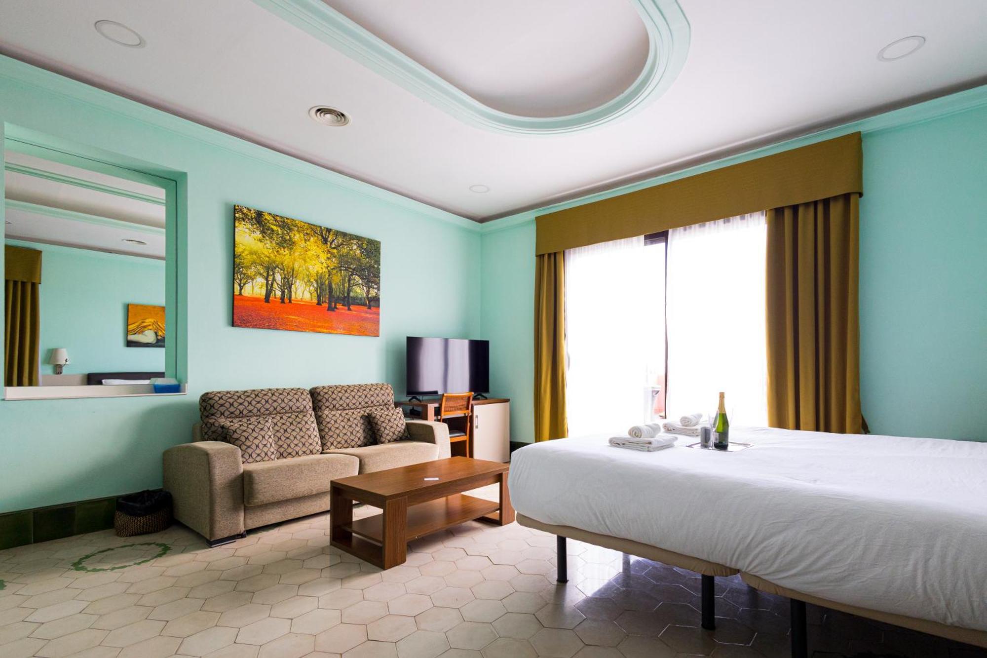 Hotel Llar De Capitans El El Masnou Extérieur photo